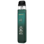 Vaporesso Xros Pro 2 gem green kit on a white background