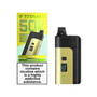 Titan X 50K Big Puff Vape Kit Fruit Collection