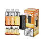 Innokin MVP 60K Prefilled Vape Kit Tropical Edition flavour packaging