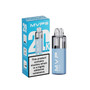 Innokin MVP 20K 2ml Pod and 10ml Refill Bottle - Mr Blue