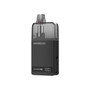 Vaporesso Eco Nano Plus Pod Vape Kit Midnight Black on white background