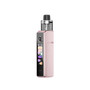 Voopoo Drag X3 Pod Kit Glow Pink on white background