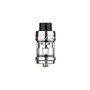 Vaporesso iTank T Vape Tank (Dual Mesh) Silver on white background