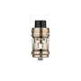 Vaporesso iTank T Vape Tank (Dual Mesh) Golden on white background