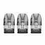 Freemax Rexa Replacement Pods 1.0 Ohm - 3 pack, 2ml Capacity with Mesh Coil