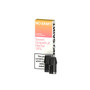 No Saint Prefilled Pods - Sweet Grapefruit Nectar Flavour - 2 Pack of 2ml 1.8% Nicotine Strength in Packaging