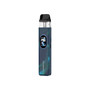 Vaporesso Xros 6 Pod Vape Kit Aurora Blue Colour