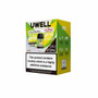 Uwell Caliburn GPP Alpha Pods 0.6ohm - 4 Pack (2ml)