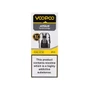 Voopoo Argus Top Fill 2ml Replacement Pods, 0.7ohm, pack of 3 