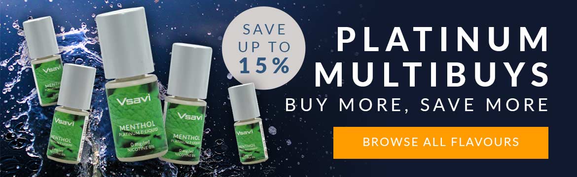 Platinum Multibuys, Buy More, Save More