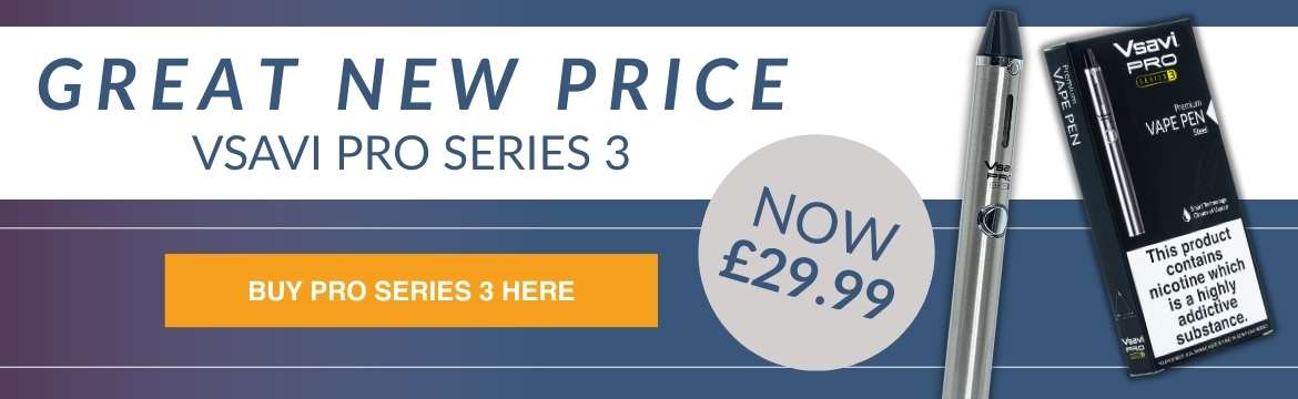 Vsavi Pro Series 3 Now 29.99