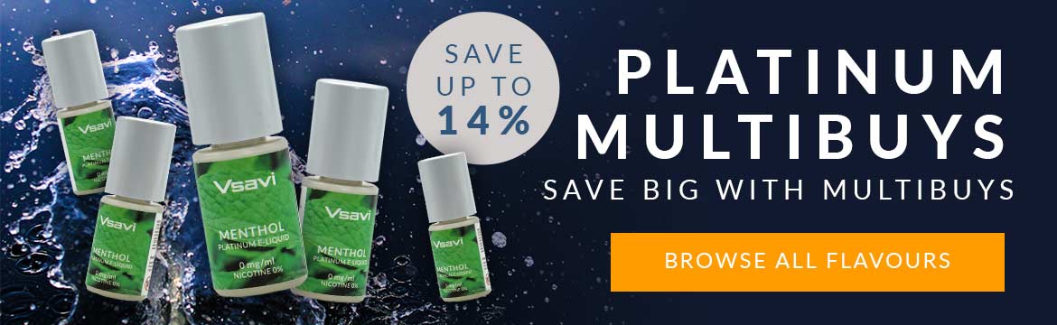 Platinum MultiBuys Save Up To 14 Percent