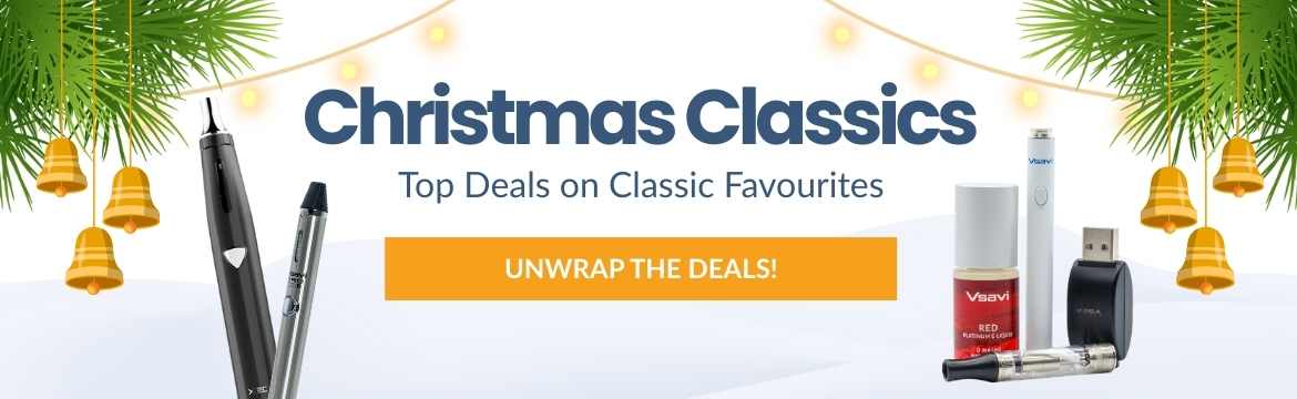 Christmas Classics Top Deals on Classic Favourites