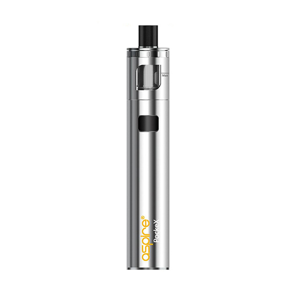 Aspire Pockex Vape Kit Aspire Pockex Vape Kit
