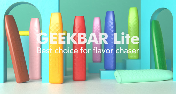 geek bar lite