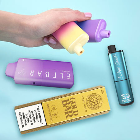 How to quit disposable vapes
