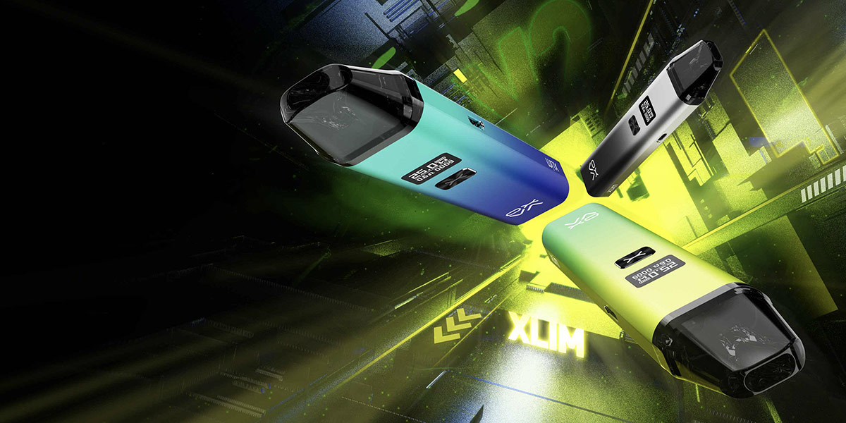 oxva xlim pod kit oxva xlim pod kit