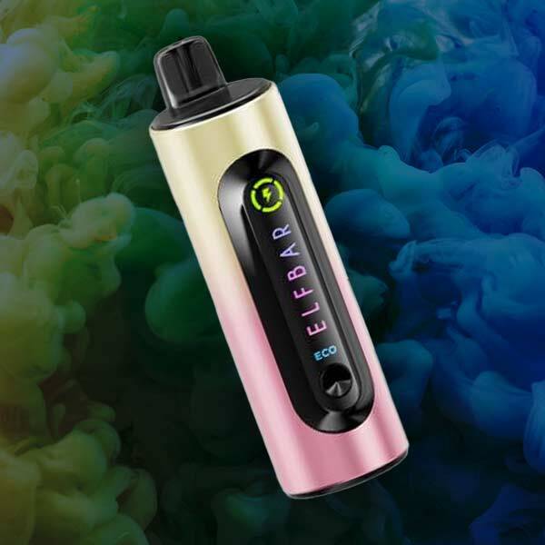 Elf Bar 4 in 1 Pod Kit