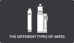 V2 Different Types of Vapes