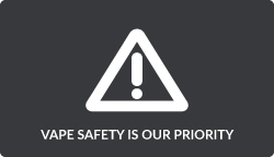 V2 Vape Safety Is Our Priority