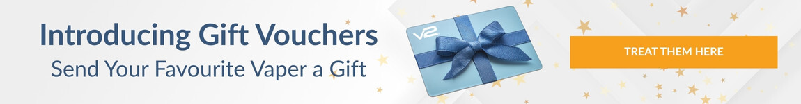 Gift Vouchers Banner