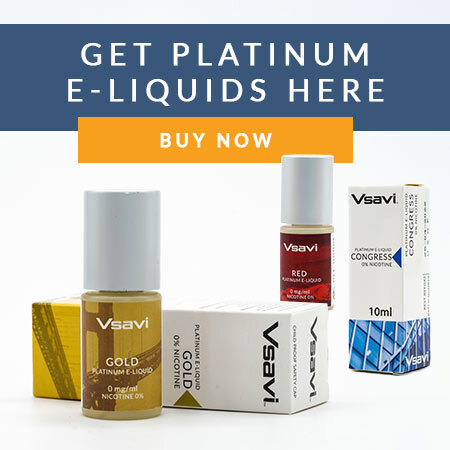 Platinum E-Liquids Zero Percent Buy Here