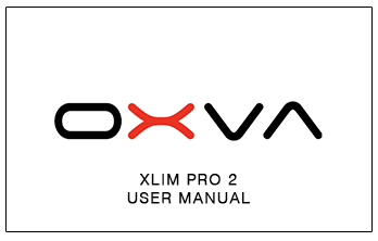 Oxva Xlim Pro 2 User Manual