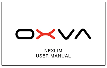 OXVA Nexlim User Manual