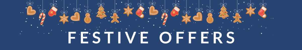 Festive Offers
