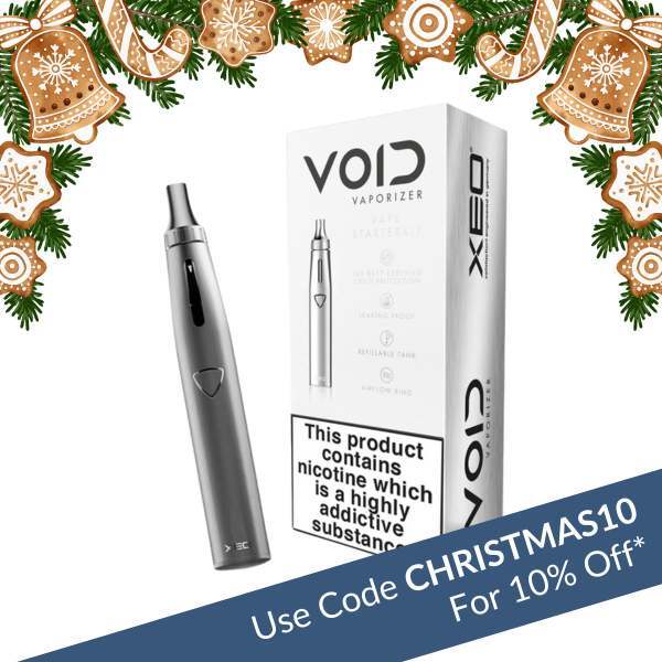 XEO VOID VAPORIZER