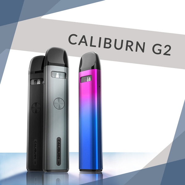 Uwell Caliburn G2 Pod Kit