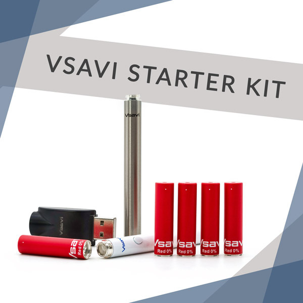 V2 Vsavi Classic Vape Kit