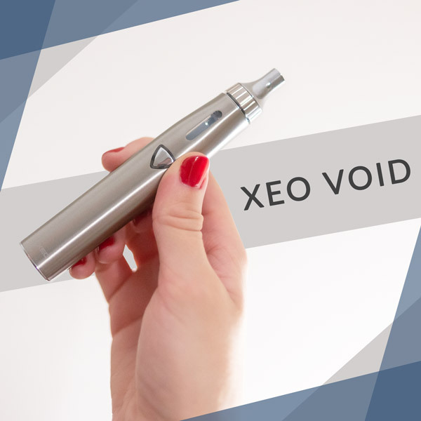 Xeo Void Device