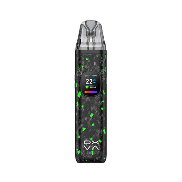 Oxva Xlim Pro 2 DNA Vape Kit Oxva Xlim Pro 2 DNA Vape Kit