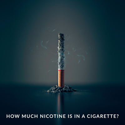 Tar and Nicotine content of every cigarette by Brand and variety