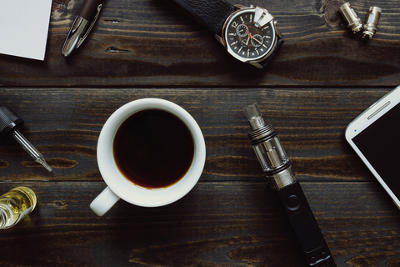 coffee vape Coffee Vape Juice