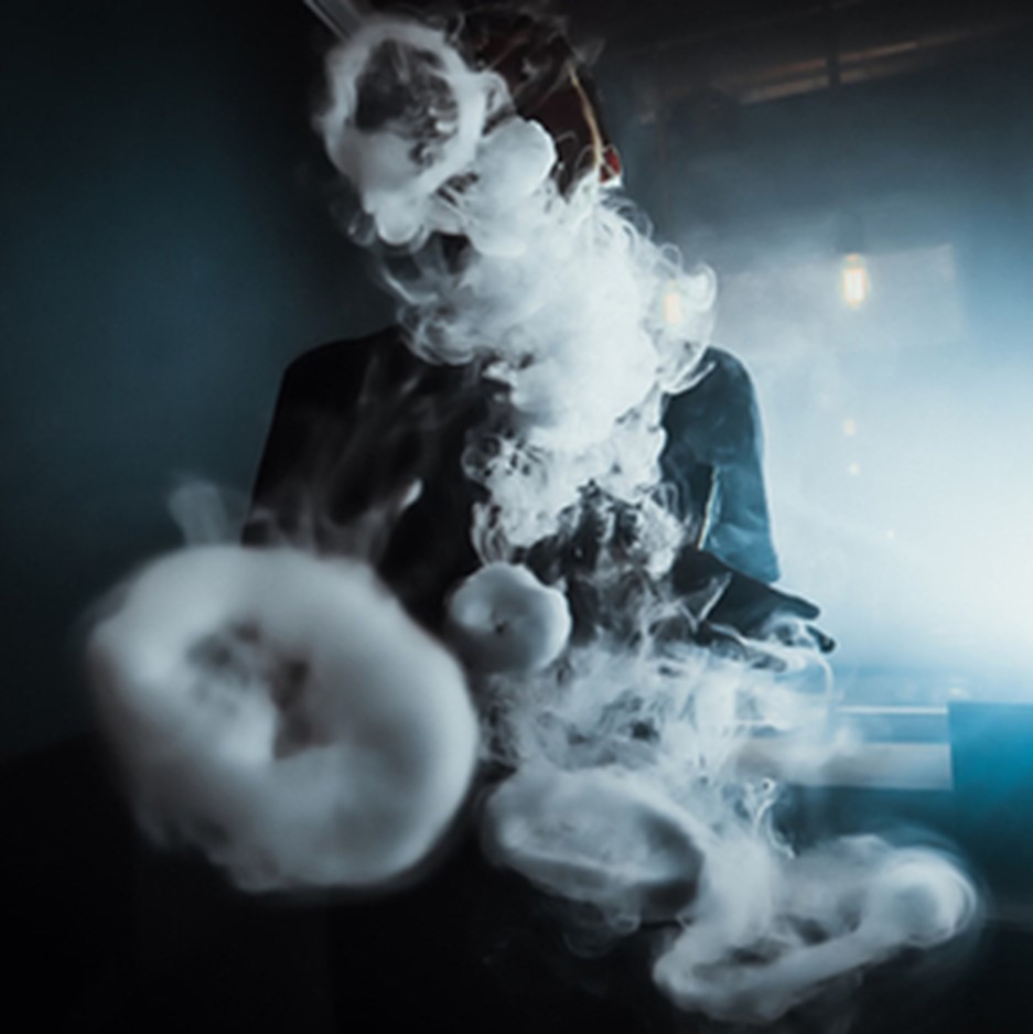 thick cloud vape juice How To Get The Best Clouds From Your Flavor:Fresh Vanilla Flavor_Berries iStick Pico Kit Review: