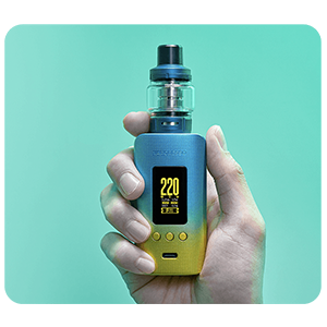 Vaporesso Gen 200 Kit