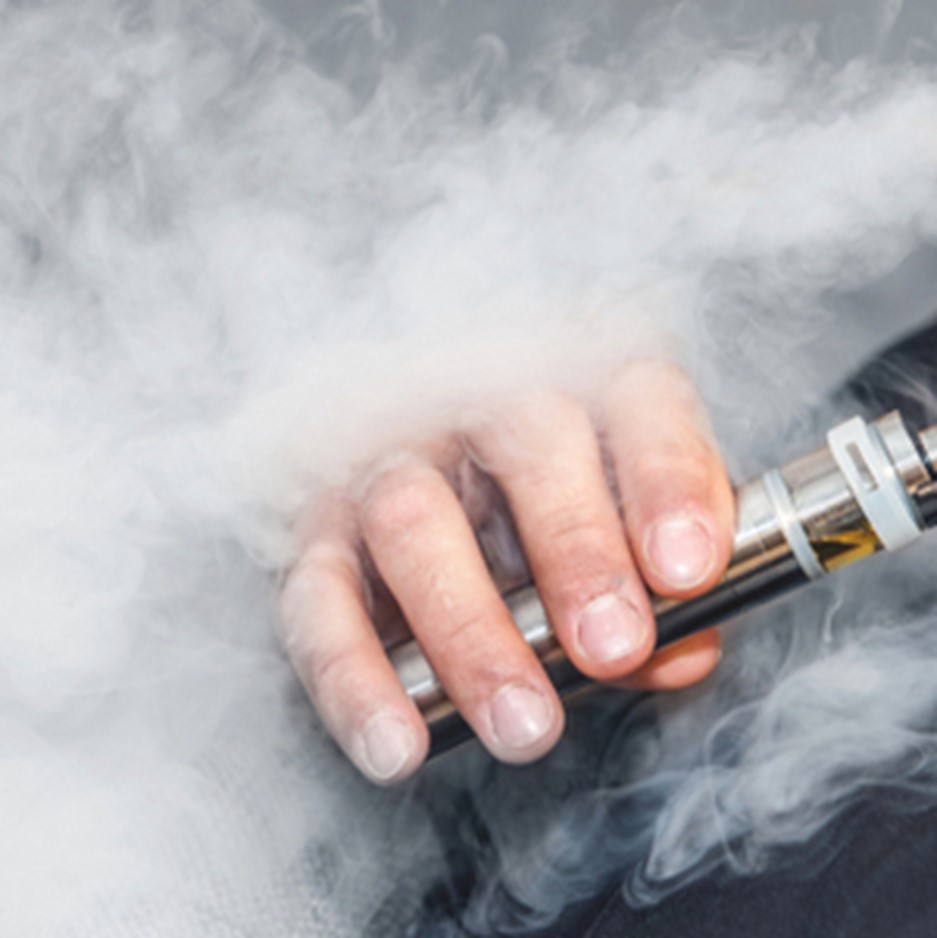 Why Does My Vape Get Hot? V2 Cigs UK