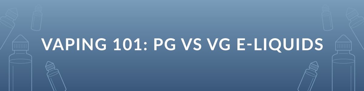 Vaping 101: A Round-Up of Essential Tips for Beginners