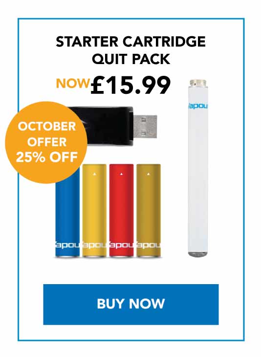 Best Vape Starter Kit Offers Quit smoking with Buyv2cigs