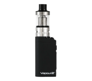 TRINITY Vaporiser Kit 