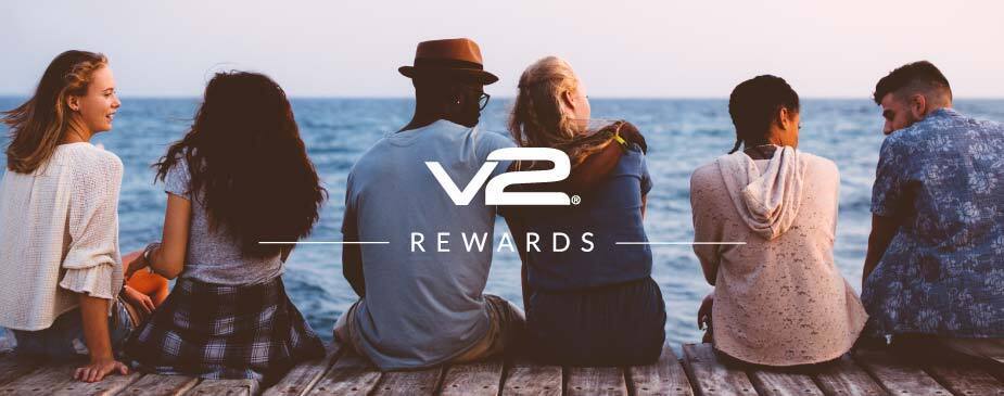 v2 cigs uk loyalty points and rewards