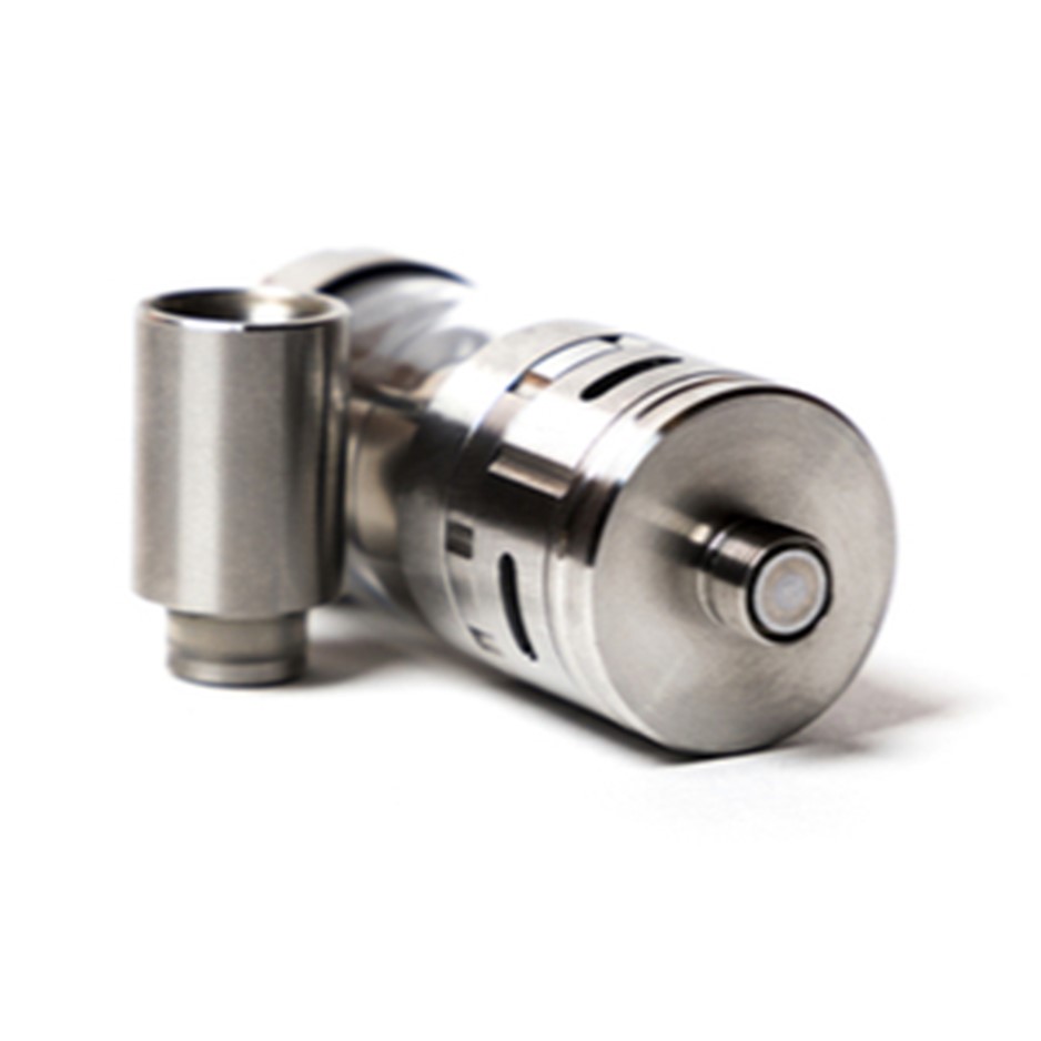 How To Prime Your Coils To Prevent Early Burning V2 Vaping UK