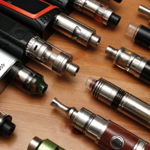 vape mods and vape pens