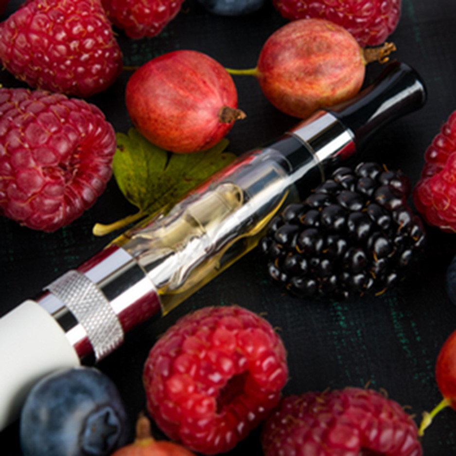 The Best Fruity Flavoured ELiquid V2 Cigs UK