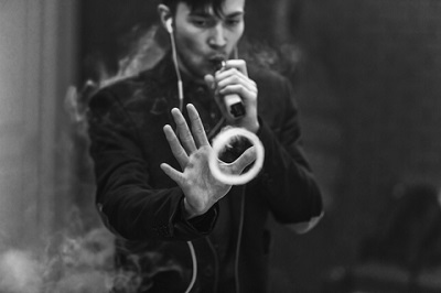 Hardest Vape Tricks Vape Tricks Tutorial For Beginners: How To Blow O's Vape  Tricks For Dummies