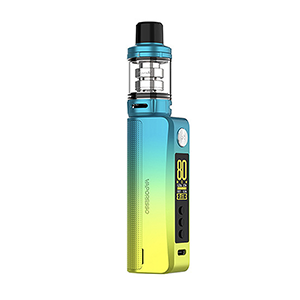 Vaporesso Gen 80S Vape Mod Kit Vaporesso Gen 80S Vape Mod Kit
