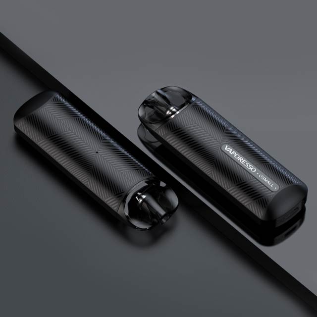 vaporesso osmall black vaporesso osmall black