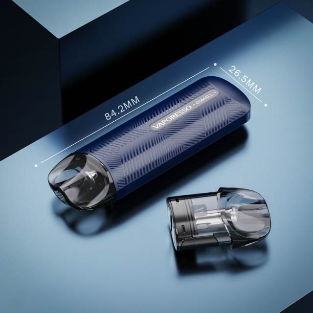 vaporesso osmall and pod vaporesso osmall and pod